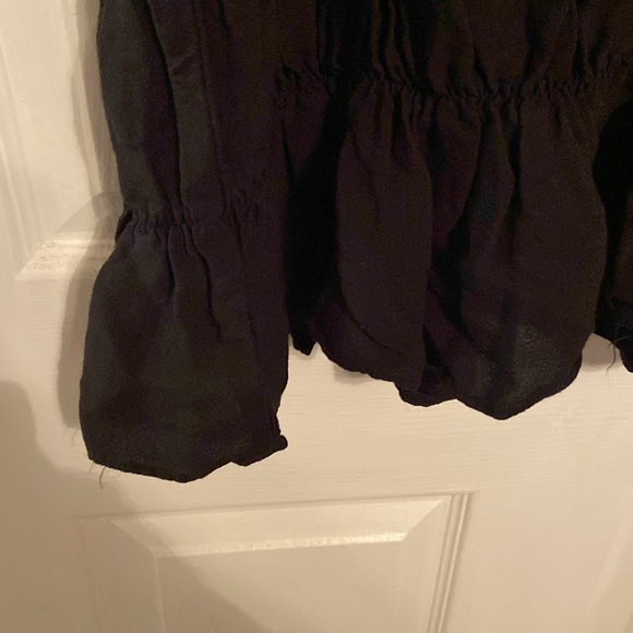 Black Dress - Picture 2 of 5